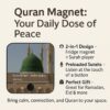 جهاز مشغل القراءن المغناطيسي (3n-ya)