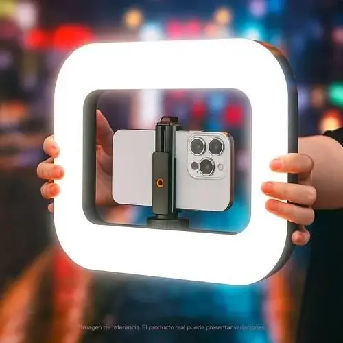 رينج لايت RGB (3n-ya)