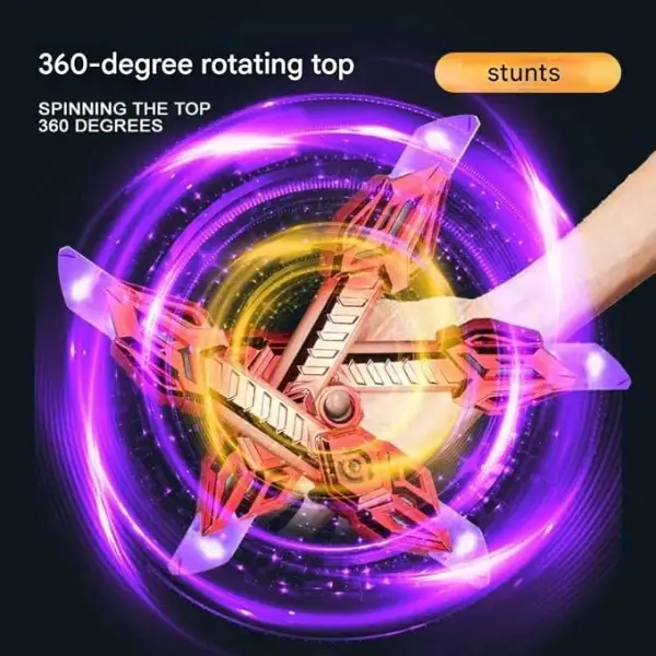 سيف LED للاطفال (3n-ya)