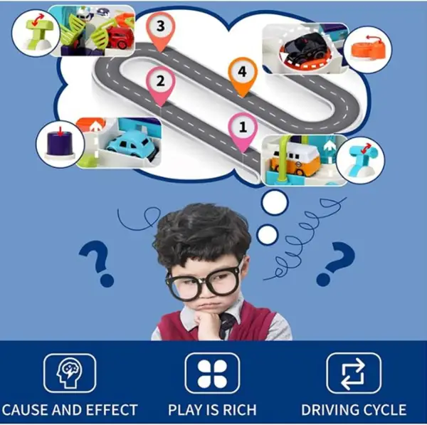 لعبه متاهة السيارات (3n-ya)